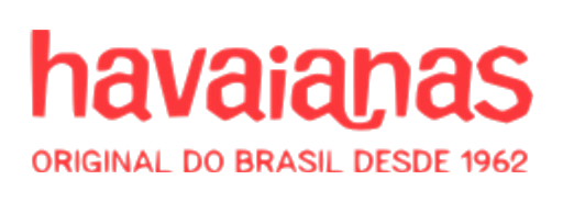 Logo Havaianas