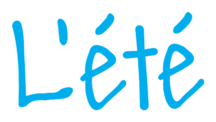L’été